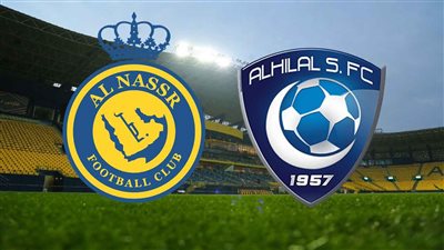 موعد مباراة الهلال والنصر القادمة بـ نصف نهائي كأس السوبر السعودي والقنوات الناقلة بث مباشر