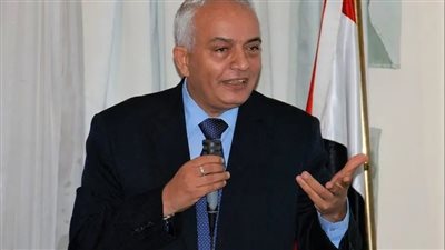 تطوير مناهج ابتدائي ورياض الأطفال.. أبرز تصريحات وزير التعليم خلال الحوار المجتمعي لمناقشة الخطة الاستراتيجية للوزارة | بث مباشر