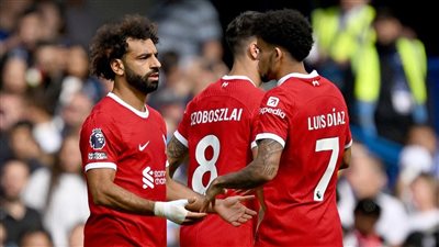 بمشاركة محمد صلاح.. موعد مباراة ليفربول ونيوكاسل اليوم الأحد في الدوري الإنجليزي