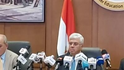 الطب 91.34% والهندسة 85%.. التعليم العالي تعلن نتيجة المرحلة الأولى من تنسيق الجامعات 2023 | بث مباشر