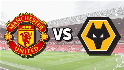 القنوات الناقلة لمباراة مانشستر يونايتد ضد وولفرهامبتون اليوم في الدوري الإنجليزي 2023/2024 والتشكيل