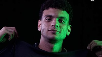رسميًا.. زد يضم إسلام عبد اللاه قلب دفاع حرس الحدود لمدة 5 سنوات 