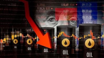 ارتفاع أسعار النفط بختام التعاملات.. وخام تكساس يتجاوز 86 دولارا 