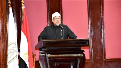 وزير الأوقاف يعقد اجتماعا مهما لمديري المديريات ومناطق الأوقاف والهيئة السبت المقبل 