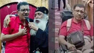 أسقف عزبة النخل: معجزة شفاء عادل فايز حقيقية ولا أحد يستطيع إنكارها