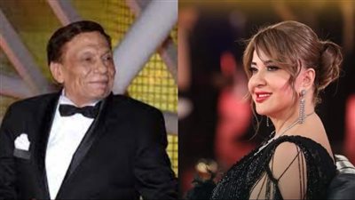 أول تعليق من مادلين طبر على أنباء مقاضاة أسرة عادل إمام لها بسبب تصريحاتها الأخيرة