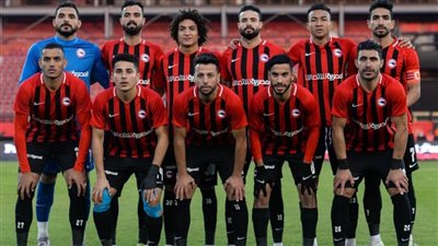 فيوتشر يضم رباعي الأهلي ويبدأ فترة الإعداد غدًا