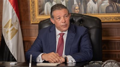مصادر: استقالة حازم عمر لم تصل الشيوخ.. والنائب مستمر في المجلس