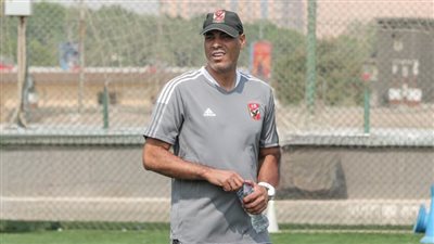 بيبو ردا على بيان مورويرك النمساوي: الأهلي لم يتفق على خوض ودية اليوم