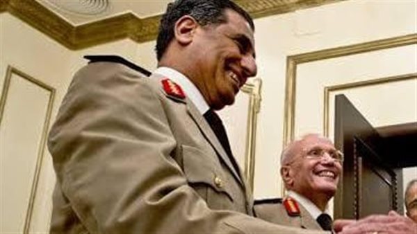 Major General Fouad Abdel Halim Denies Running for Presidential Elections and Addresses Social Media Impersonation