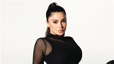 هدى الإتربي تشارك في مسلسلي نقطة سوداء وهابي هالوين