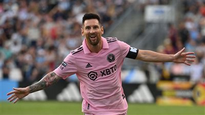 موعد مباراة إنتر ميامي وسينسيناتي في كأس لامار هانت 2023 والقنوات الناقلة والتشكيل.. تردد AD Sports 1 المفتوحة 