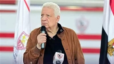 حبس مرتضى منصور 6 أشهر لاتهامه بسب موظفة عمومية خلال تأدية عملها | بث مباشر