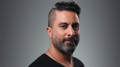 هادي الباجوري يكشف حقيقة وجود جزء ثان من مسلسل سفاح الجيزة | خاص
