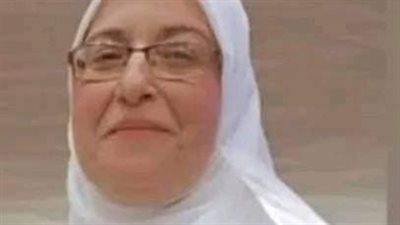 كانت بتفرش شقة بنتها.. تفاصيل وفاة سيدة في حريق وحدة سكنية بالسويس