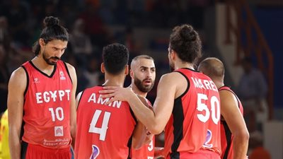 موعد مباراة منتخب مصر وليتوانيا في كأس العالم لكرة السلة 2023 والقنوات الناقلة