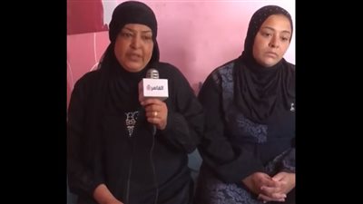 بسبب السحر والدجل والشعوذة.. جزار ينهي حياة زوجته في القليوبية |فيديو