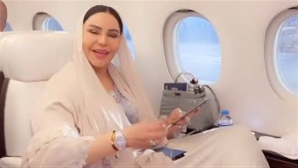 Ahlam Al Shamsi Prepares for Exciting Concert in Jeddah, Saudi Arabia