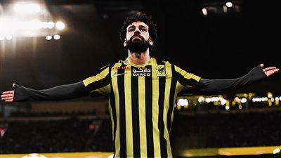جماهير اتحاد جدة تطلق هاشتاج جديد للمطالبة بضم محمد صلاح