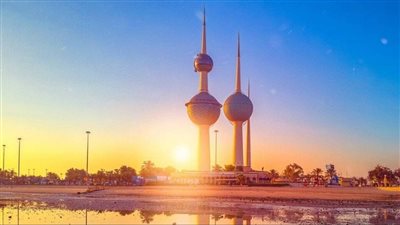 حالة الطقس اليوم السبت 26-8-2023 في الكويت.. الحرارة تصل إلى 49 درجة