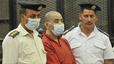 سفاح الجيزة يطعن على حكم إعدامه بتهمة قتل فتاة الإسكندرية خلال جلسة محاكمته اليوم