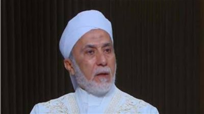 يسري جبر: لن تشعر بيسر الطاعات عليك إلا إذا اقترب أجلك