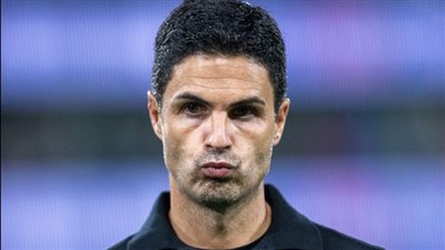 أول تعليق من أرتيتا على تعادل أرسنال مع فولهام في الدوري الإنجليزي