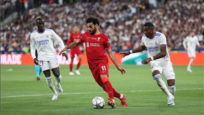 من ريال مدريد إلى جدة.. لماذا لم ينضم محمد صلاح إلى عملاق إسبانيا؟