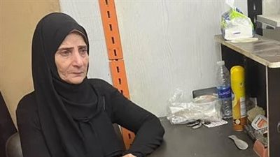 والدة نادين ضحية سفاح الجيزة: بنتي لسه عايشة.. ومكنتش على علاقة عاطفية بالمتهم | بث مباشر