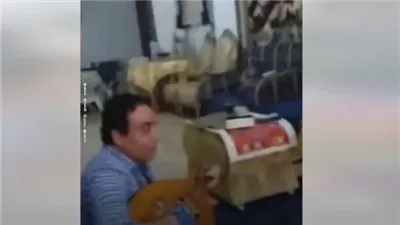 قرأ القرآن على الألحان.. الحكم على الملحن أحمد حجازي بتهمة ازدراء الأديان غدًا
