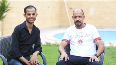 عماد النحاس: الكلام عن التفويت لـ الأهلي أوهام.. مش هأكل أولادي حرام.. وأحلم بقيادة منتخب مصر|حوار 