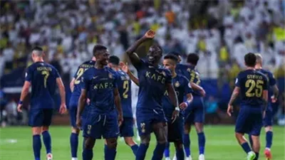رونالدو يساهم في فوز النصر برباعية على الشباب بالدوري السعودي