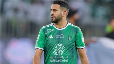 محرز يكشف كواليس جديدة عن دخوله المستشفى بسبب التسمم