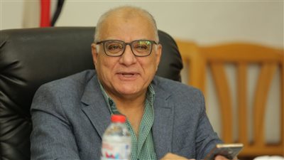 رئيس تجارية الإسماعيلية يصدر قرارا بتشكيل لجنة العلاقات العربية لفتح آفاق استثمارية جديدة