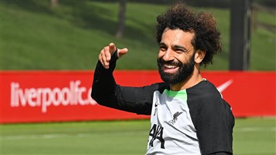 محمد صلاح يعدل النتيجة لـ ليفربول أمام برايتون في الدوري الإنجليزي
