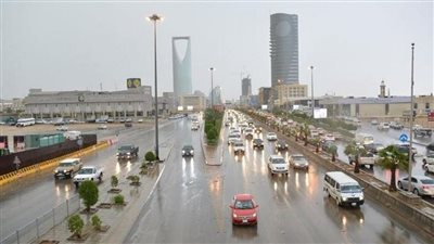 حالة الطقس اليوم الخميس 31 أغسطس 2023 في السعودية.. استمرار سقوط الأمطار على مكة