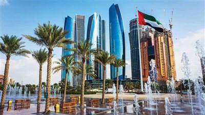 حالة الطقس اليوم الخميس 31 - 8 - 2023 في الإمارات.. انخفاض الحرارة ونشاط رياح 