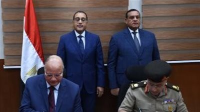 رئيس الوزراء يشهد الافتتاح والتشغيل التجريبي لمركز السيطرة للشبكة الوطنية للطوارئ والسلامة