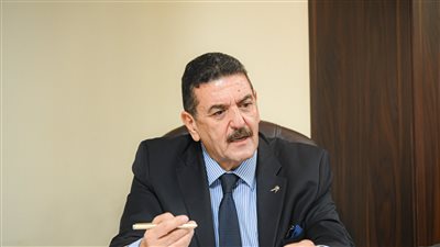 عماد البناني يعتذر عن رئاسة الاتحاد المصري للرياضة للجميع.. والوزارة تقبل اعتذاره |خاص