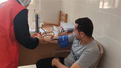 صحة البحر الأحمر: أكثر من 56 ألف مستفيد من مبادرة 100 يوم صحة خلال 69 يومًا