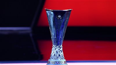 القرعة بالكامل.. تعرف على مجموعات بطولة الدوري الأوروبي