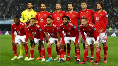 الأهلي يواجه سيمبا التنزاني في الدوري الإفريقي.. وهذا موعد المباراة | بث مباشر