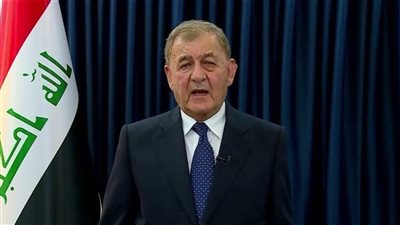 العراق يتسلم رئاسة القمة العربية.. ورشيد يؤكد: لا يمكن تجزئة الأمن العربي المشترك