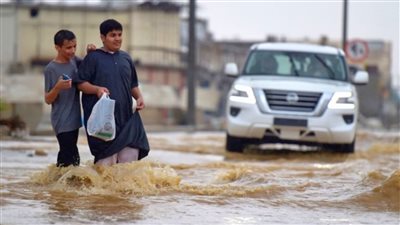 حالة الطقس اليوم الأحد 3 سبتمبر 2023 في السعودية.. الأرصاد تحذر: لا تخرجوا من منازلكم
