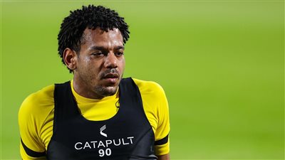 يتبقى الإعلان الرسمي.. الشباب السعودي ينهي ضم رومارينهو من الاتحاد