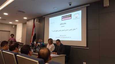 المجلس القومي لحقوق الإنسان: اقترحنا بدائل للحبس الاحتياطي وخفض الجرائم التي يعاقب فيها بالإعدام 