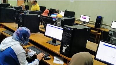 الكليات المتاحة أمام طلاب علمي علوم في تنسيق المرحلة الثالثة 2023 | بث مباشر