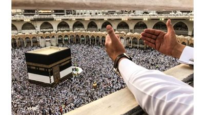 بعد أزمة عمرة البدل.. الأزهر للفتوى يحسم الجدل بشأن الإنابة في العمرة