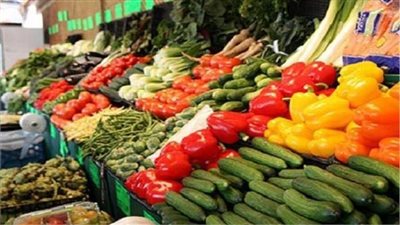 أسعار الخضروات والأسماك والدواجن في الأسواق المصرية اليوم | بث مباشر