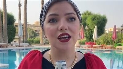 ملكة جمال مصر المُحجبة بعد فوزها بلقب بنت مصر: مكانش عندي إحساس بفرق بيني وبين المتسابقين| بث مباشر 